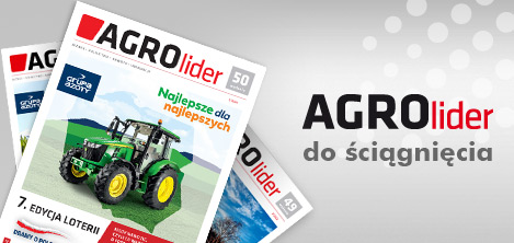 AGROlider 50