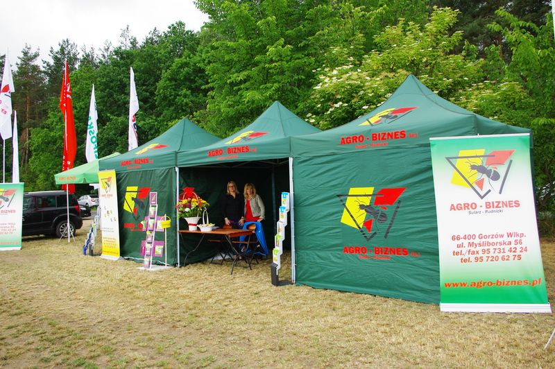 DNI POLA AGRO – BIZNES 2015
