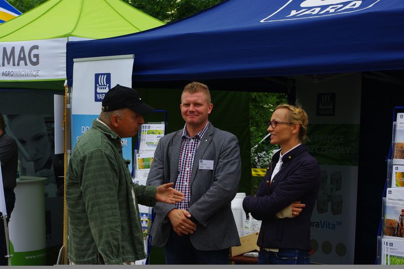 DNI POLA AGRO – BIZNES 2015