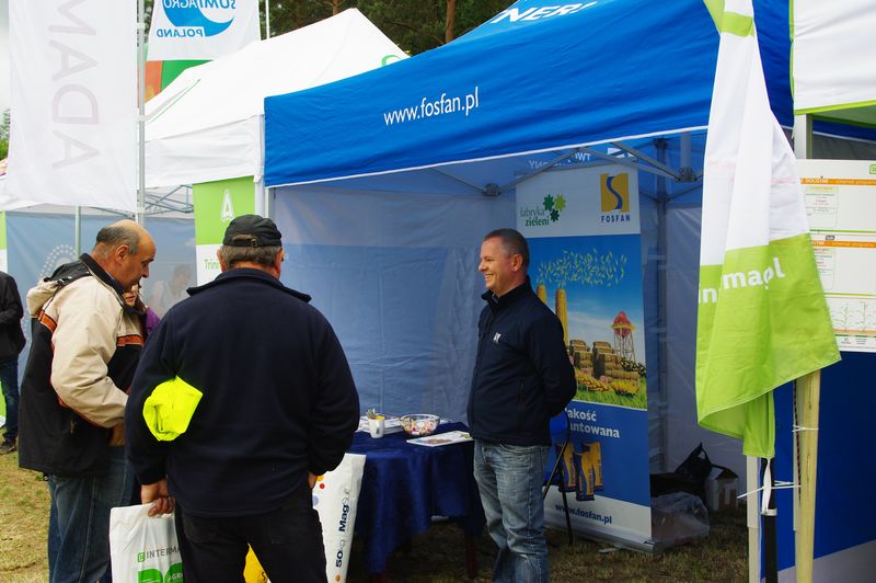 DNI POLA AGRO – BIZNES 2015