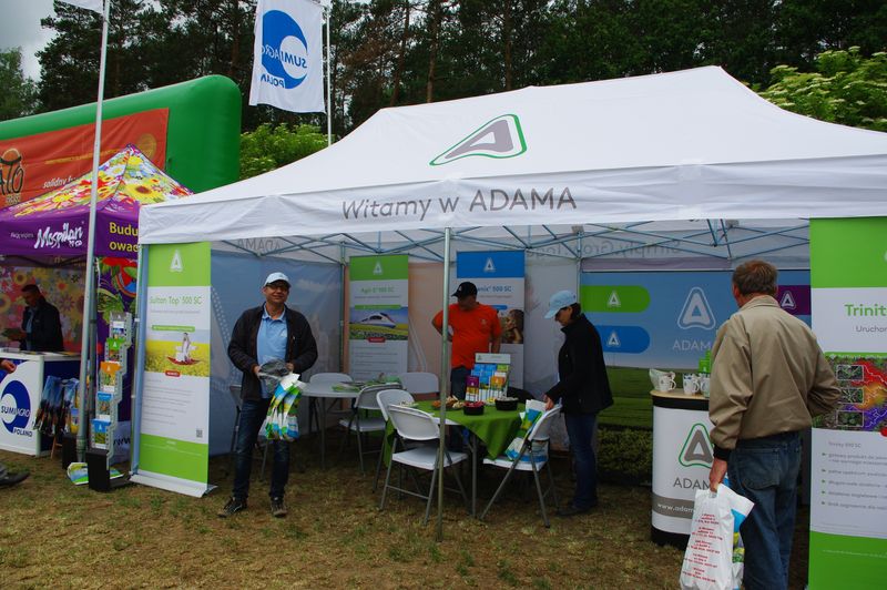 DNI POLA AGRO – BIZNES 2015