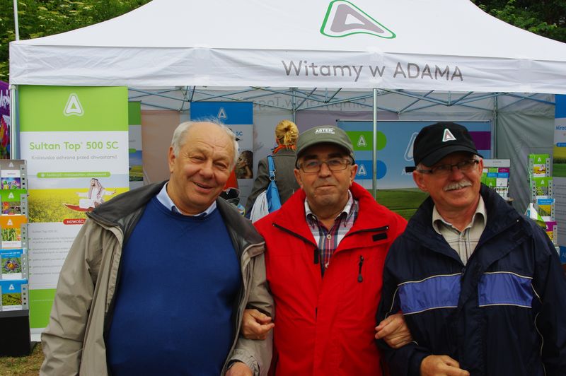 DNI POLA AGRO – BIZNES 2015