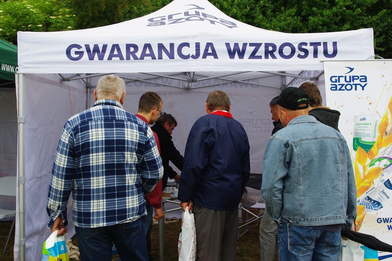 DNI POLA AGRO – BIZNES 2015