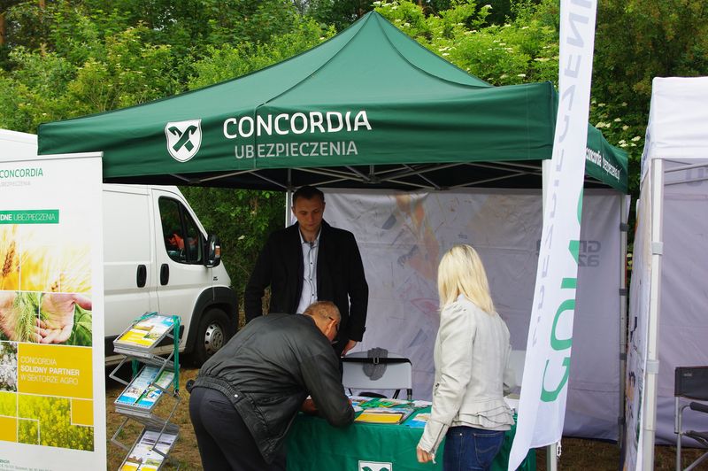 DNI POLA AGRO – BIZNES 2015