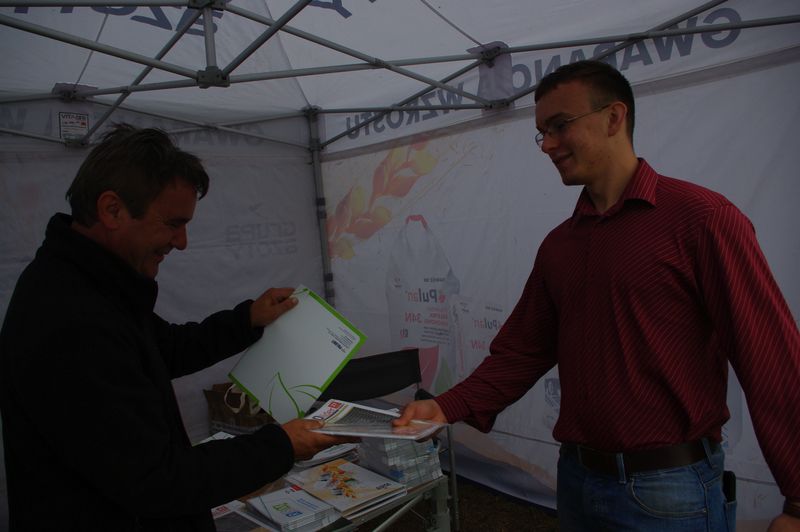 DNI POLA AGRO – BIZNES 2015