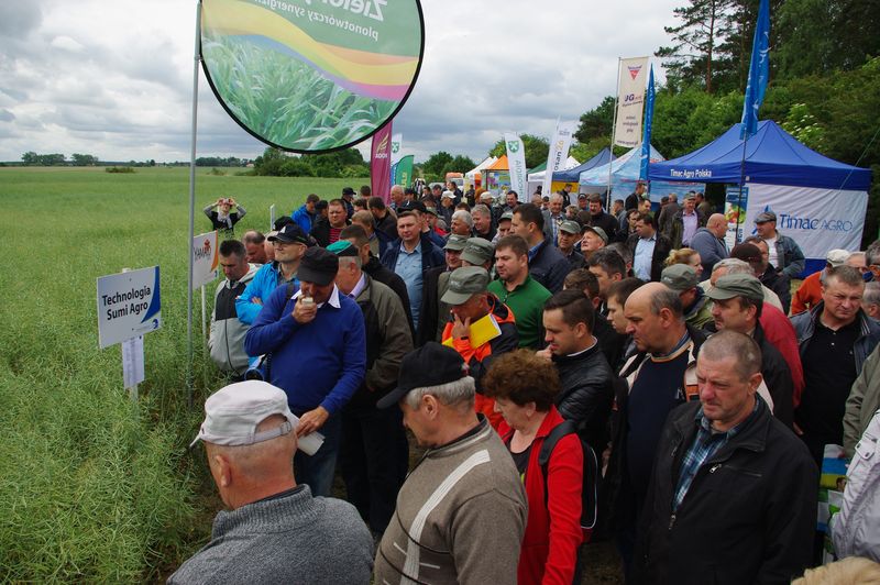 DNI POLA AGRO – BIZNES 2015