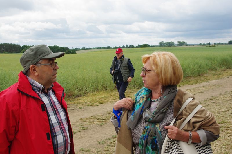 DNI POLA AGRO – BIZNES 2015