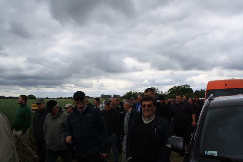 DNI POLA AGRO – BIZNES 2015