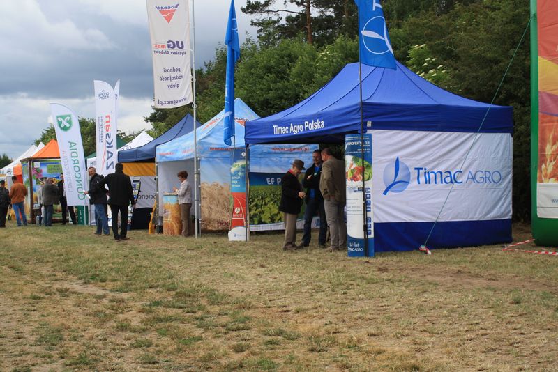 DNI POLA AGRO – BIZNES 2015