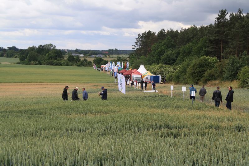 DNI POLA AGRO – BIZNES 2015