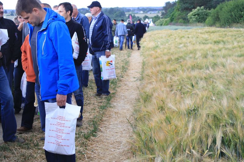 DNI POLA AGRO – BIZNES 2015