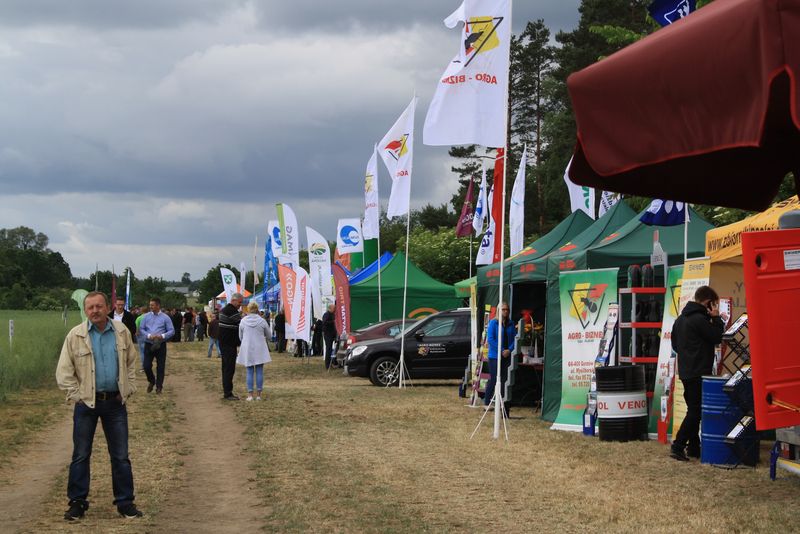 DNI POLA AGRO – BIZNES 2015