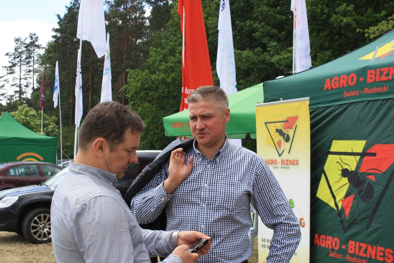 DNI POLA AGRO – BIZNES 2015