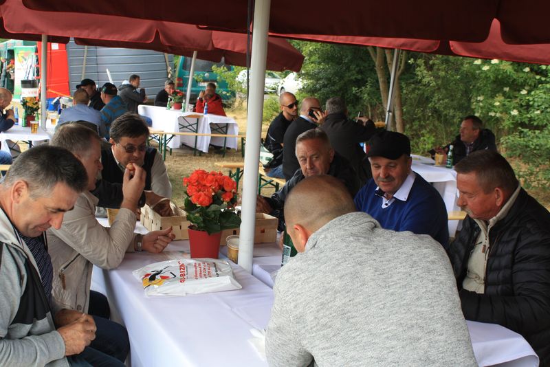 DNI POLA AGRO – BIZNES 2015